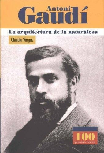 Antonio Gaudi