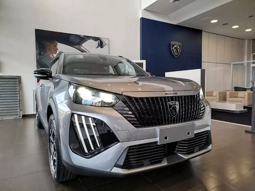 Peugeot 2008 0km