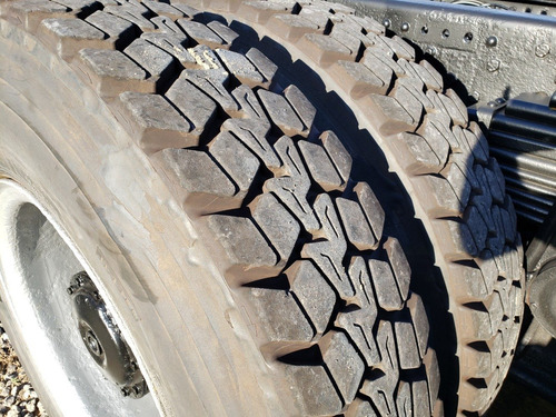 Mb Axor 4144 K 6x4 Ano 2011 Semi Automát. C/ Garantia= 3344