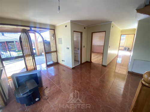 Local Comercial En Arriendo En Temuco