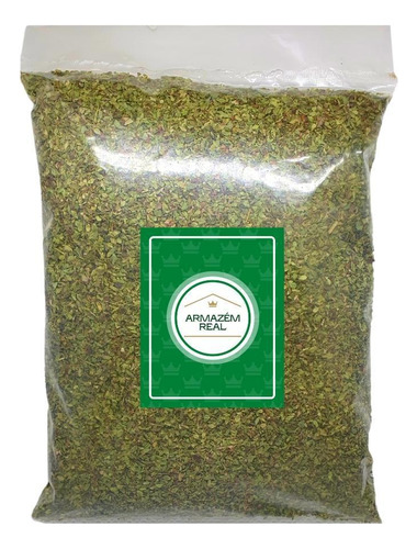 Óregano Peruano 500g - 100% Natural