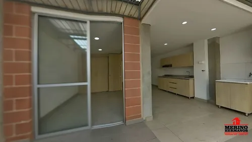Apartaestudio En Arriendo En Medellín - El Nogal - Los Almendros