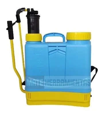 Mochila giber 20 litros sale
