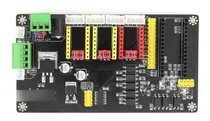 Comprar Placa Microcontrolador Oem Rev 2.7 Atm 12v.