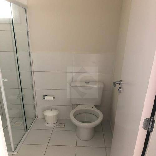 Imagem 17 de 30 de Apartamento Com 3 Dormitórios À Venda, 67 M² Por R$ 350.000 - Indaiatuba/sp - Ap0753
