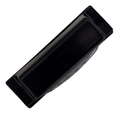 Imagem 4 de 10 de Lanterna De Placa Cor Cristal Pradolux - Pl05440017