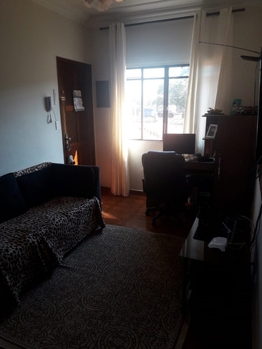 Imagem 2 de 10 de Apartamento - Jordanópolis - São Bernardo Do Campo - 1033-20472