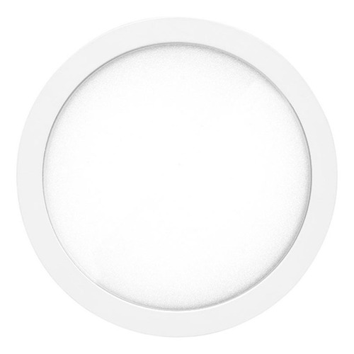 Luminario Lampara Sobreponer Techo Led Tl-2808.b40 Illux