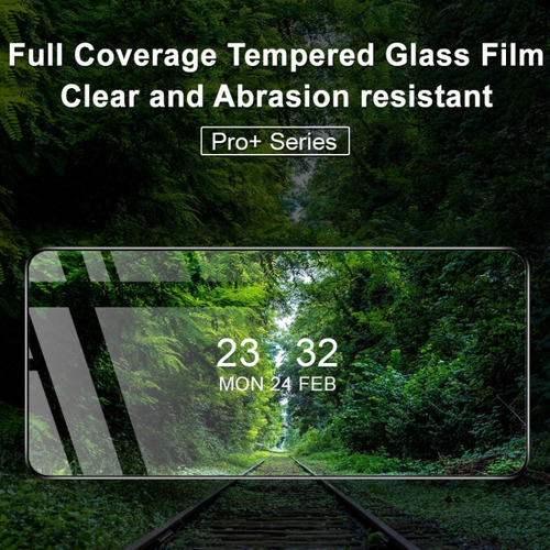 Zc Compatible Película De Vidrio For Nothing Phone 1 5g