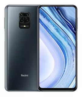 Xiaomi Redmi Note 9, 4gb Ram, 128gb Rom