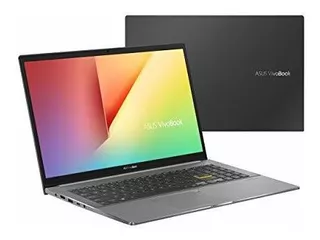 Asus Vivobook S15 S533 Laptop Delgada Y Liviana, 15.6