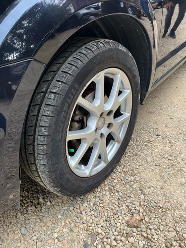 Dodge Journey 2.4 Se/crew