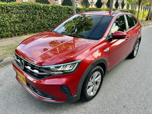 Volkswagen Nivus 1.0t Highline At