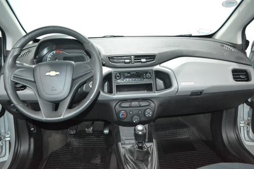 Chevrolet Prisma Ls Joy 2018 -imolaautos-
