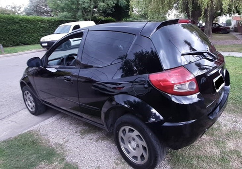 Ford Ka - 2011