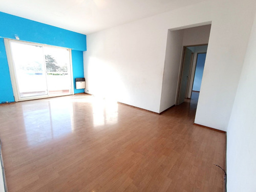 Departamento En Venta 3 Amb Con Cochera Parque Chacabuco