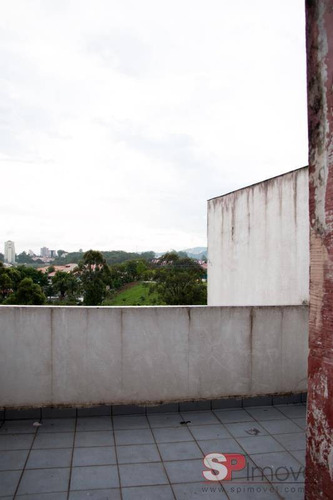 Imagem 5 de 13 de Sobrado Com 3 Dormitórios À Venda, 202 M² Por R$ 690.000,00 - Jardim Cidade Pirituba - São Paulo/sp - So0301