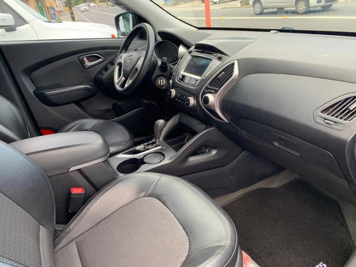 Hyundai Ix35 2.0