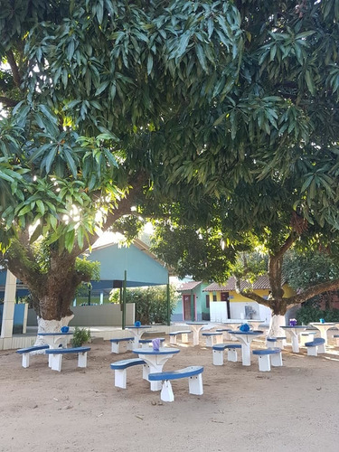 Imagem 18 de 20 de Chácara À Venda, 20.000m², Com 3 Casas Principais, Campo De Futebol, Piscinas, Salão De Jogos, Comunidade Urbana De Barro Branco, Guarapari, Es - Es - Ch0014_roma