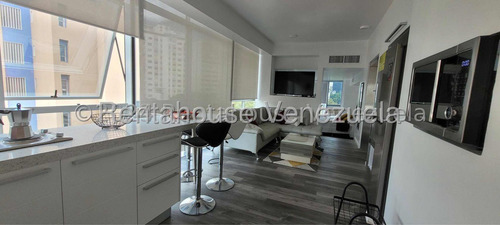 Hermoso Apartamento De Oportunidad En Alquiler