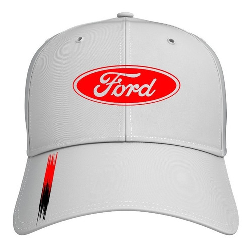 Gorra Ford Clasica