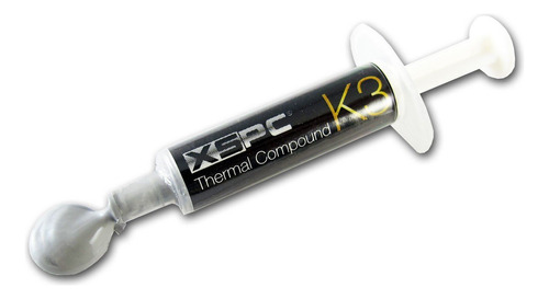 Xspc K3 Compuesto Termico 0.05 oz