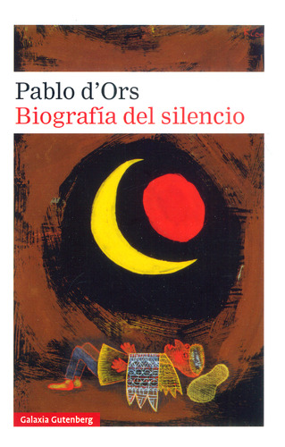 Biografía Del Silencio ( Libro Nuevo Y Original )