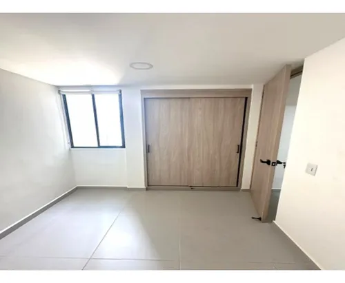 Venta De Apartamento En Calasanz