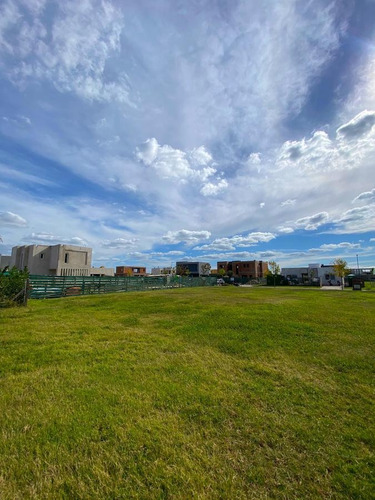 Imagen 3 de 8 de Lote En Venta Puertos Ceibos Al 200 Lote Interno