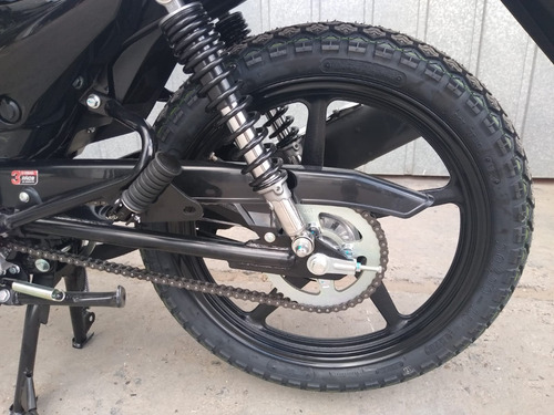 Imagen 14 de 15 de Yamaha Ybr 125 Full Ed 0km