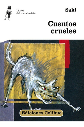 Cuentos Crueles - Saki