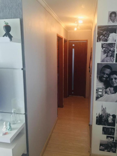 Imagem 5 de 14 de Apartamento Com 2 Dormitórios À Venda, 53 M² Por R$ 322.000,00 - Penha De França - São Paulo/sp - Ap3460