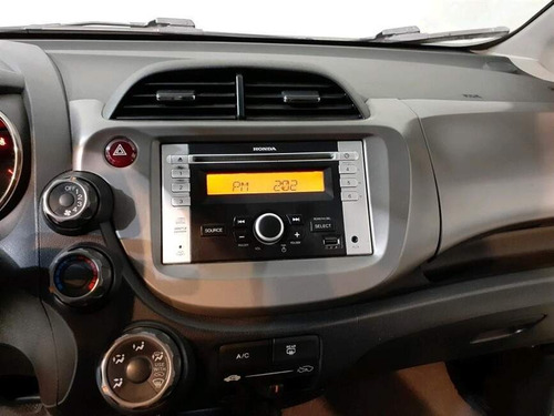 Imagem 6 de 13 de Fit 1.5 Twist 16v Flex 4p Manual
