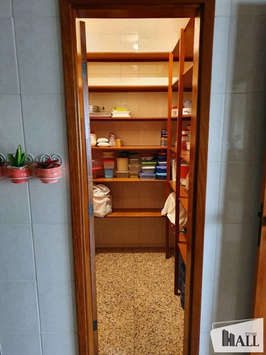 Imagem 10 de 18 de Apartamento À Venda Bairro Boa Vista Com 4 Quartos E 198m² - V8529
