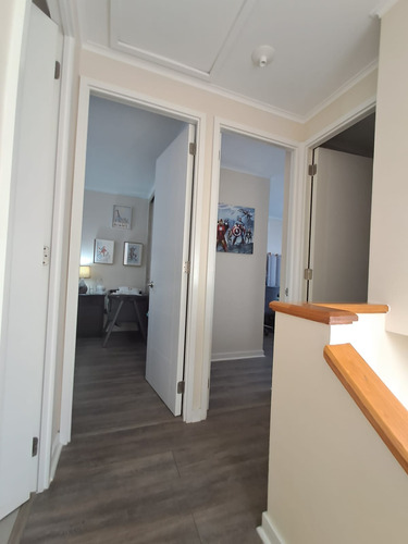 Venta Amplia Casa Sector Costa Laguna