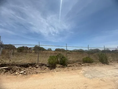 Terreno en venta