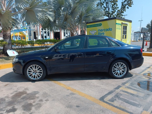 Imagen 3 de 13 de Audi A4