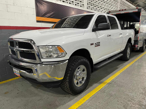 Dodge Ram 2500