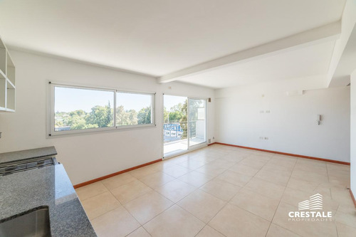 Venta Departamento 2 Dormitorios Rosario