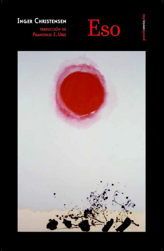 Eso - Christensen, Inger