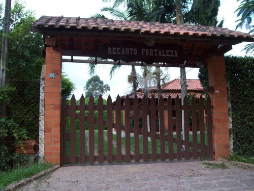 Chácara À Venda, 3300 M² Por R$ 1.000.000 - Cafezal Iii - Itupeva/são Paulo - Ch0108