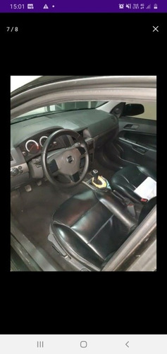 Chevrolet Vectra 2009 2.0 Expression Flex Power 4p
