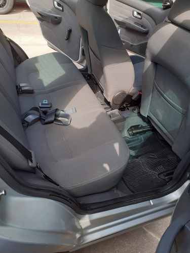 Fiat Siena 2013 1.0 El Flex 4p