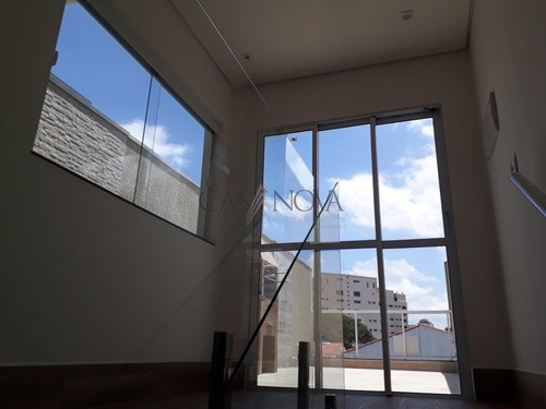 Imagem 7 de 30 de Casa À Venda Em Vila Brasílio Machado - Ca002458