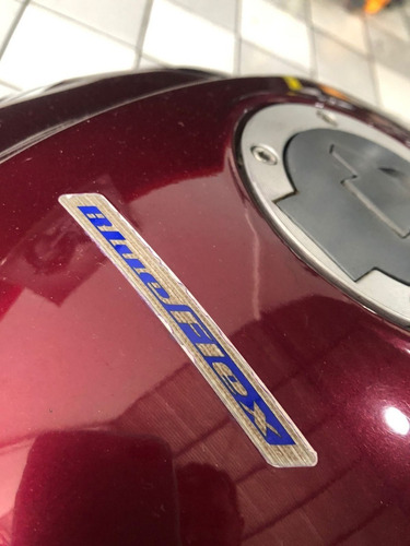 Imagem 13 de 13 de Yamaha - Fazer 250 Blueflex