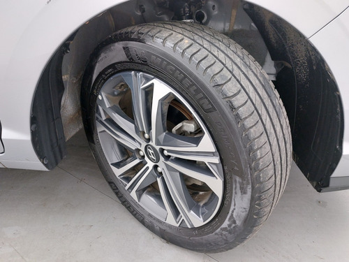 Hyundai HB20S 1.0 TGDI FLEX COMFORT AUTOMÁTICO