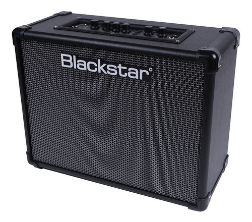 Combo Blackstar 40w Conectividad Usb 1 Can Idcore Stereo40v3
