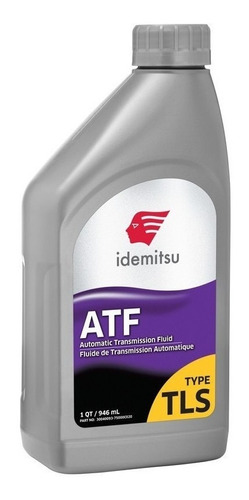 Idemitsu Aceite Transmision Auto Toyota/lexus T-iv; .946 Lt