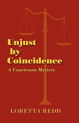 Libro Unjust By Coincidence - Redd, Loretta