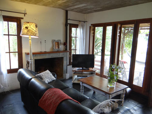 Chacra En Venta De 3 Dormitorios, La Barra Rural, La Barra